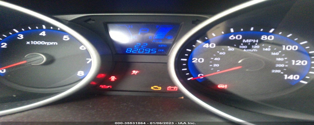KM8JUCAG4FU008654 2015 HYUNDAI TUCSON photo no. 7