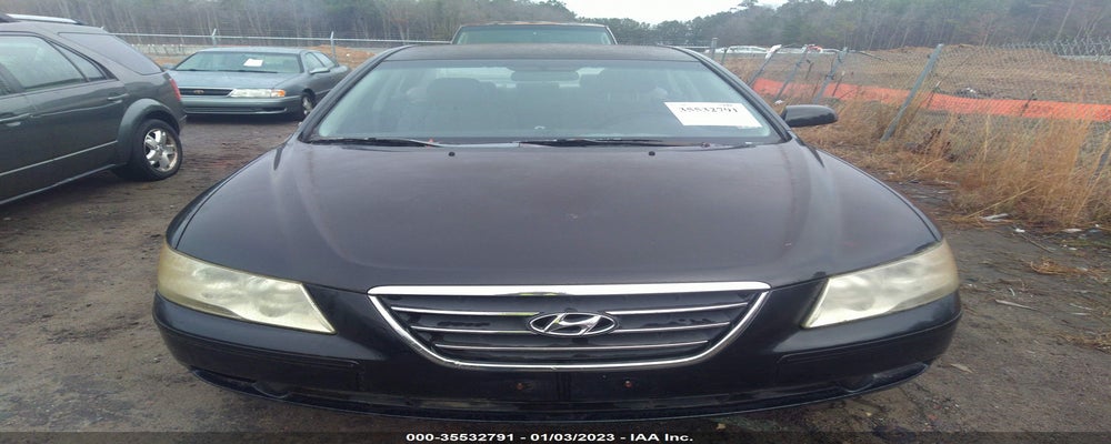 5NPET4AC5AH590309 2010 HYUNDAI SONATA photo no. 6