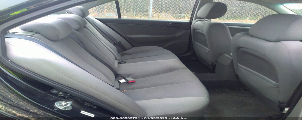 5NPET4AC5AH590309 2010 HYUNDAI SONATA photo no. 8