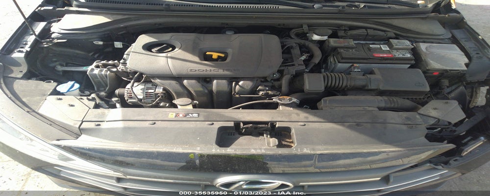 5NPD84LF4LH580474 2020 HYUNDAI ELANTRA photo no. 10