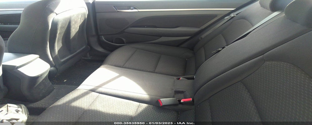 5NPD84LF4LH580474 2020 HYUNDAI ELANTRA photo no. 8