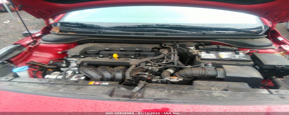 3KPC24A68ME147066 2021 HYUNDAI ACCENT photo no. 10