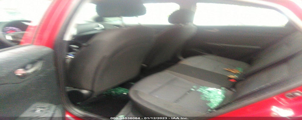 3KPC24A68ME147066 2021 HYUNDAI ACCENT photo no. 8