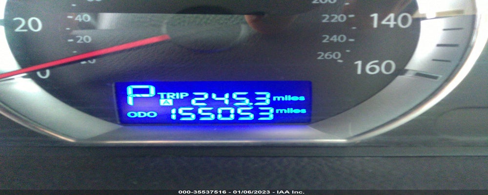 5NPET4AC4AH659717 2010 HYUNDAI SONATA photo no. 7