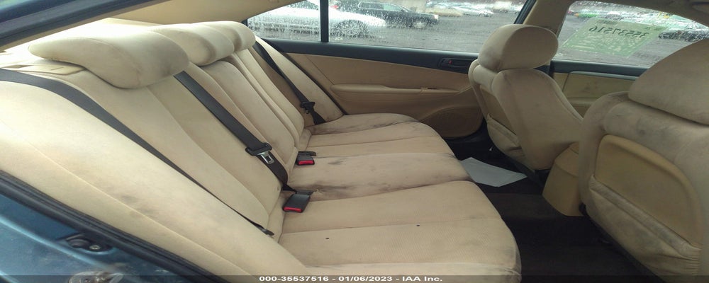 5NPET4AC4AH659717 2010 HYUNDAI SONATA photo no. 8