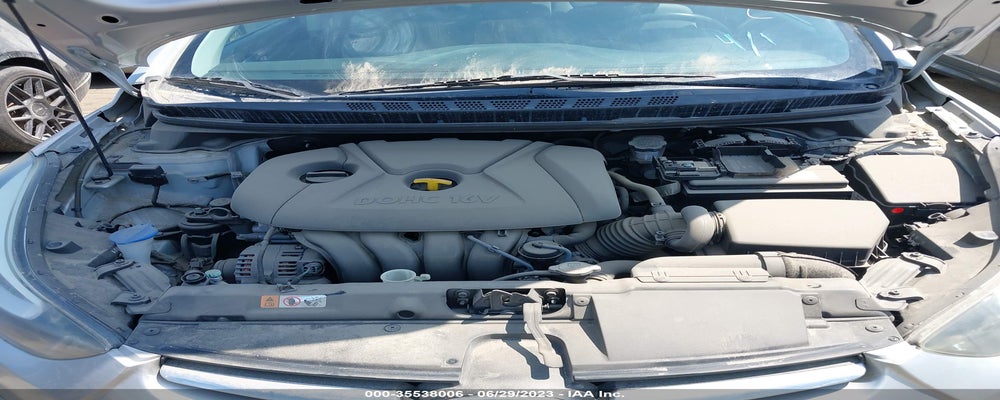 5NPDH4AE8FH5661 2015 HYUNDAI ELANTRA photo no. 10