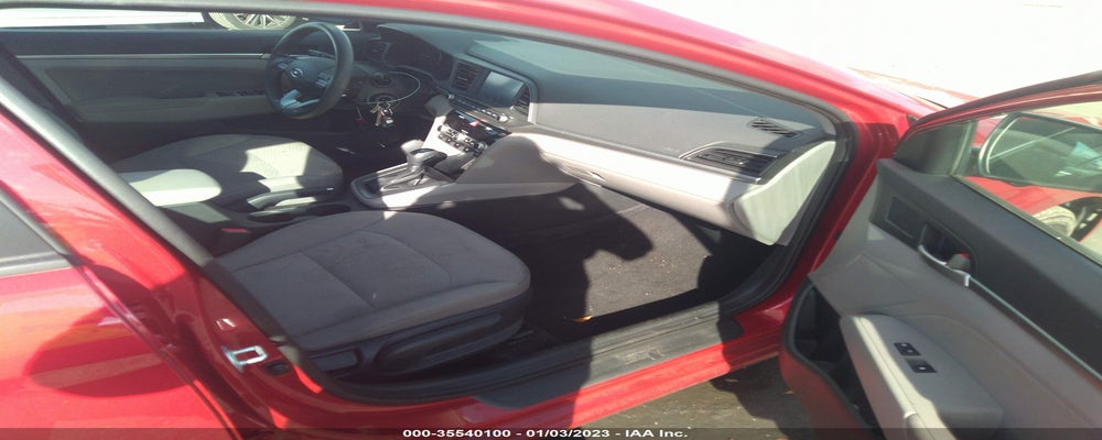 5NPD84LF8LH583894 2020 HYUNDAI ELANTRA photo no. 5