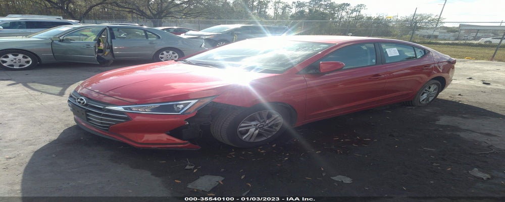 5NPD84LF8LH583894 2020 HYUNDAI ELANTRA photo no. 6