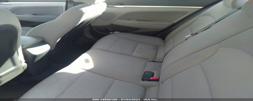 5NPD84LF8LH583894 2020 HYUNDAI ELANTRA photo no. 8