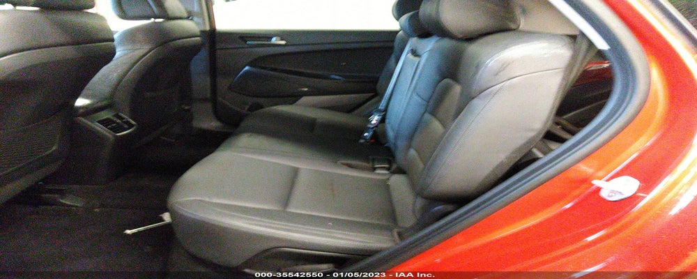 KM8J33A26HU374920 2017 HYUNDAI TUCSON photo no. 8