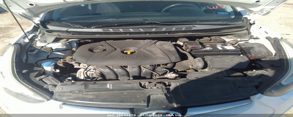 5NPDH4AE1EH462413 2014 HYUNDAI ELANTRA photo no. 10