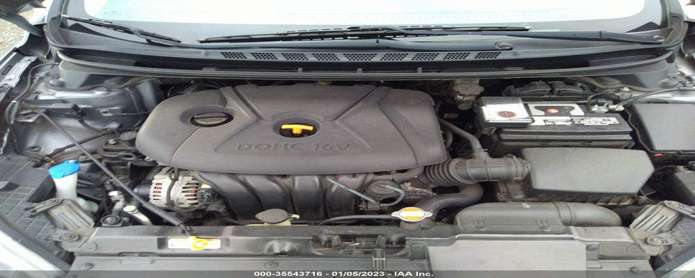5NPDH4AE6CH091262 2012 HYUNDAI ELANTRA photo no. 10