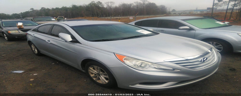 5NPEB4AC8DH624623 2013 HYUNDAI SONATA photo no. 1