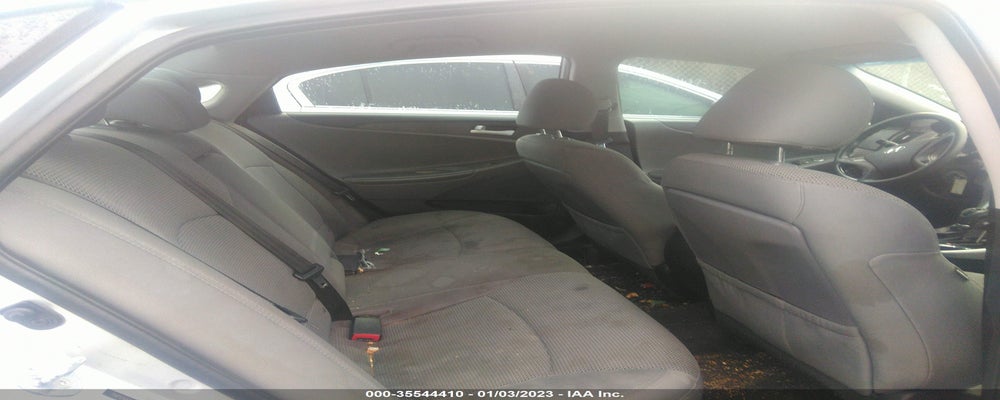 5NPEB4AC8DH624623 2013 HYUNDAI SONATA photo no. 8