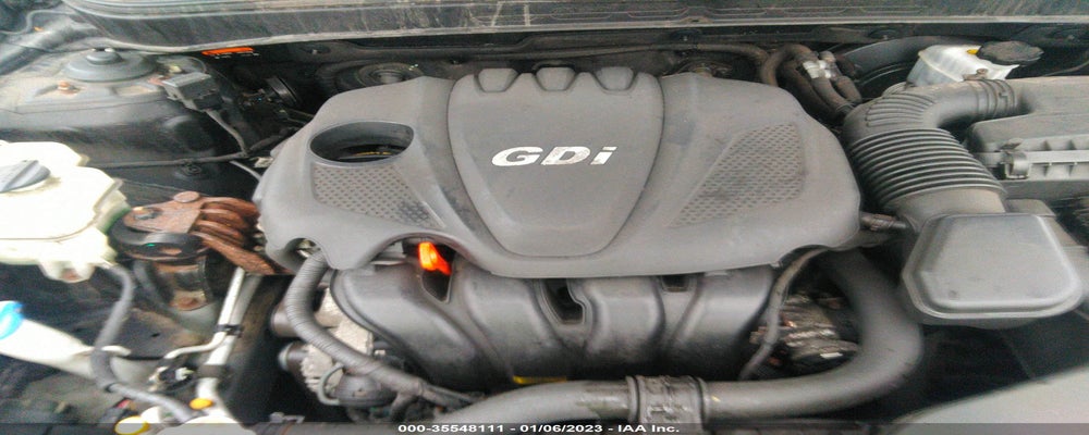 5NPEC4AC7EH843717 2014 HYUNDAI SONATA photo no. 10