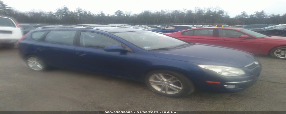 KMHDC8AE0CU156517 2012 HYUNDAI ELANTRA TOURING photo no. 10