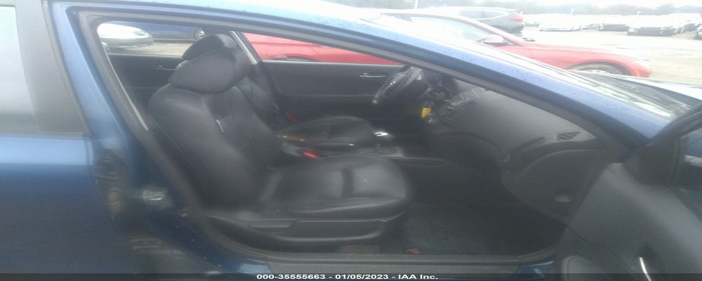 KMHDC8AE0CU156517 2012 HYUNDAI ELANTRA TOURING photo no. 5