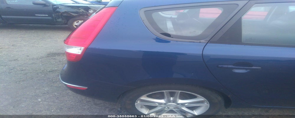 KMHDC8AE0CU156517 2012 HYUNDAI ELANTRA TOURING photo no. 6