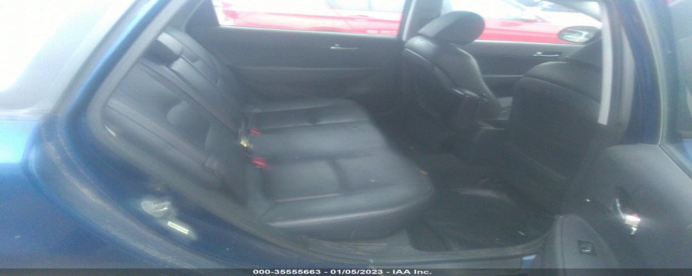 KMHDC8AE0CU156517 2012 HYUNDAI ELANTRA TOURING photo no. 8