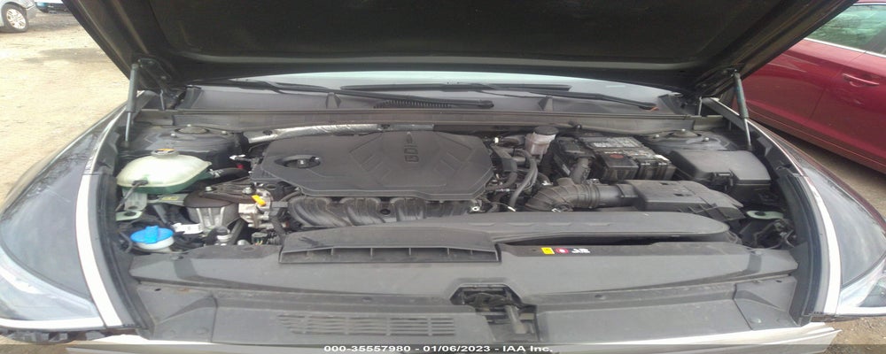5NPEG4JAXMH066063 2021 HYUNDAI SONATA photo no. 10