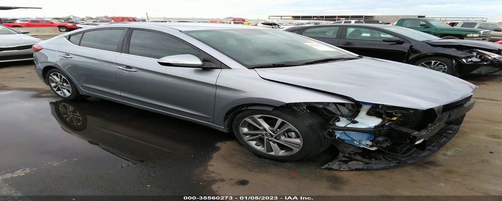 5NPD84LF7HH028023 2017 HYUNDAI ELANTRA photo no. 16