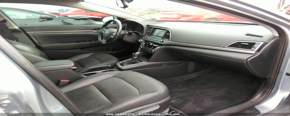 5NPD84LF7HH028023 2017 HYUNDAI ELANTRA photo no. 5
