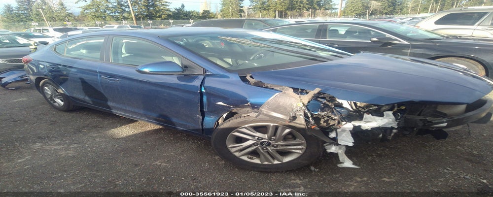 5NPD84LF2LH560661 2020 HYUNDAI ELANTRA photo no. 18