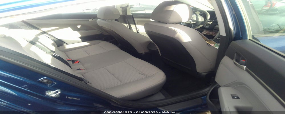 5NPD84LF2LH560661 2020 HYUNDAI ELANTRA photo no. 8