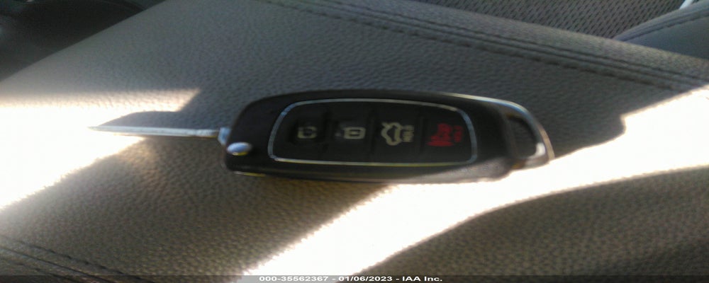 5NPE24AF4FH136122 2015 HYUNDAI SONATA photo no. 11