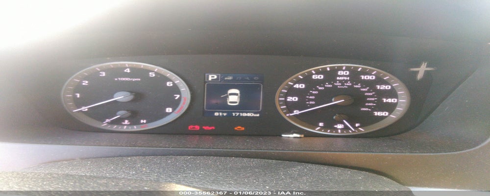 5NPE24AF4FH136122 2015 HYUNDAI SONATA photo no. 7