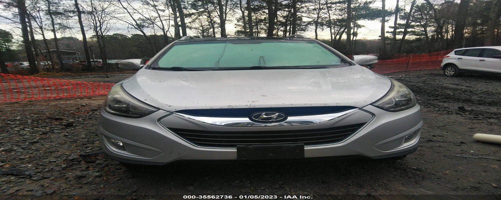 KM8JUCAG5EU845945 2014 HYUNDAI TUCSON photo no. 6