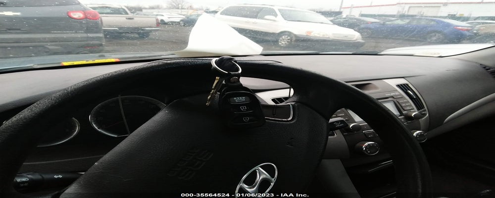 5NPET4AC7AH639851 2010 HYUNDAI SONATA photo no. 11