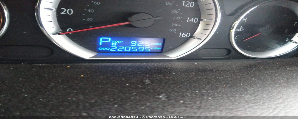 5NPET4AC7AH639851 2010 HYUNDAI SONATA photo no. 7
