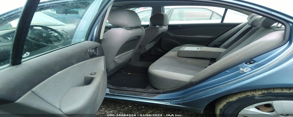 5NPET4AC7AH639851 2010 HYUNDAI SONATA photo no. 8