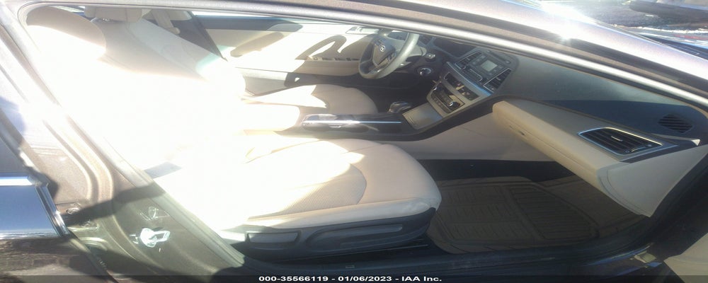 5NPE24AF1FH229633 2015 HYUNDAI SONATA photo no. 5