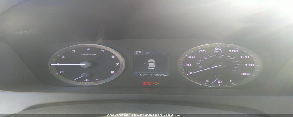 5NPE24AF1FH229633 2015 HYUNDAI SONATA photo no. 7
