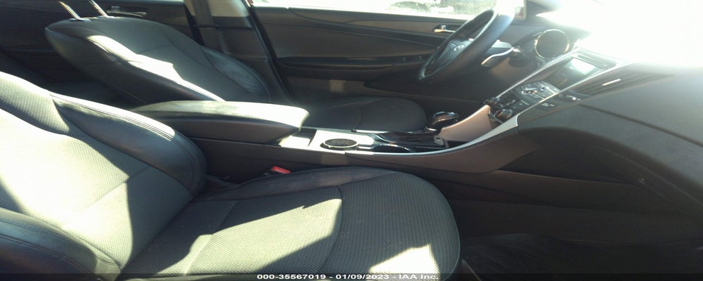 5NPEC4AC5CH373720 2012 HYUNDAI SONATA photo no. 5