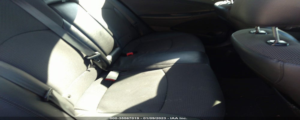 5NPEC4AC5CH373720 2012 HYUNDAI SONATA photo no. 8