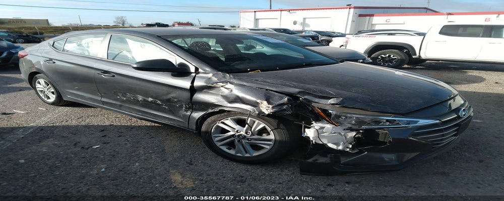 5NPD84LF7LH572997 2020 HYUNDAI ELANTRA photo no. 11