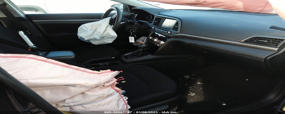 5NPD84LF7LH572997 2020 HYUNDAI ELANTRA photo no. 5