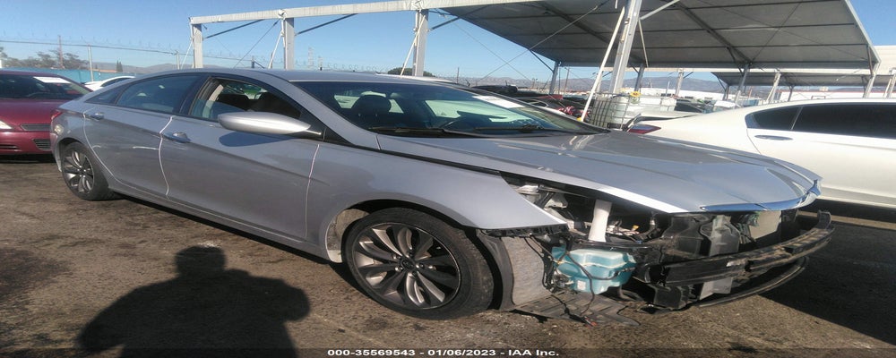 5NPEC4AC6CH384788 2012 HYUNDAI SONATA photo no. 22
