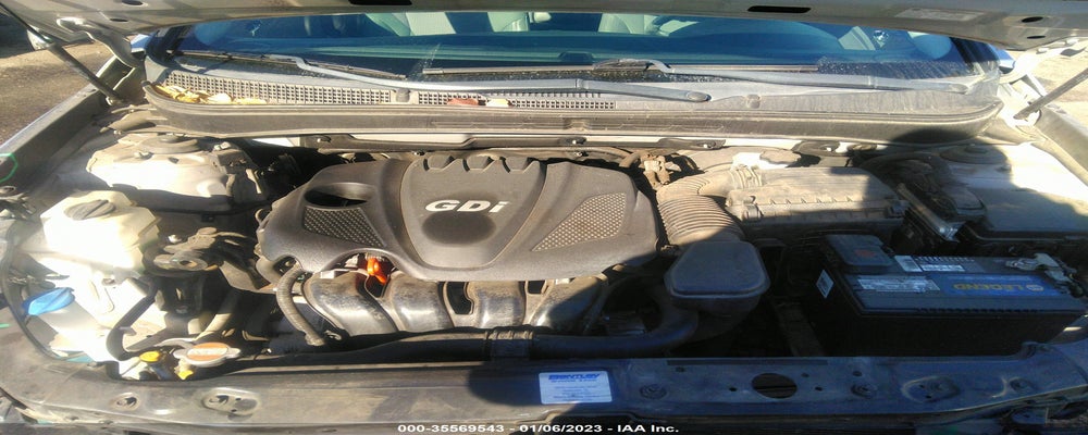5NPEC4AC6CH384788 2012 HYUNDAI SONATA photo no. 10