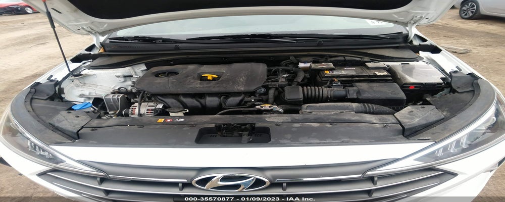 5NPD84LF8LH622130 2020 HYUNDAI ELANTRA photo no. 10