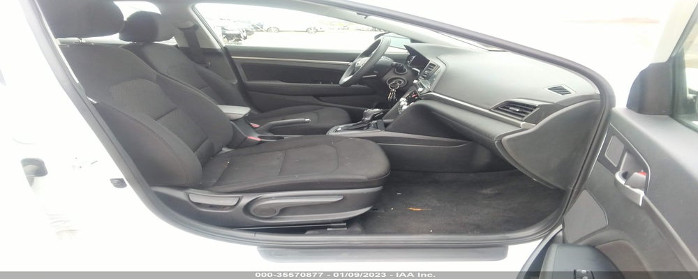 5NPD84LF8LH622130 2020 HYUNDAI ELANTRA photo no. 5