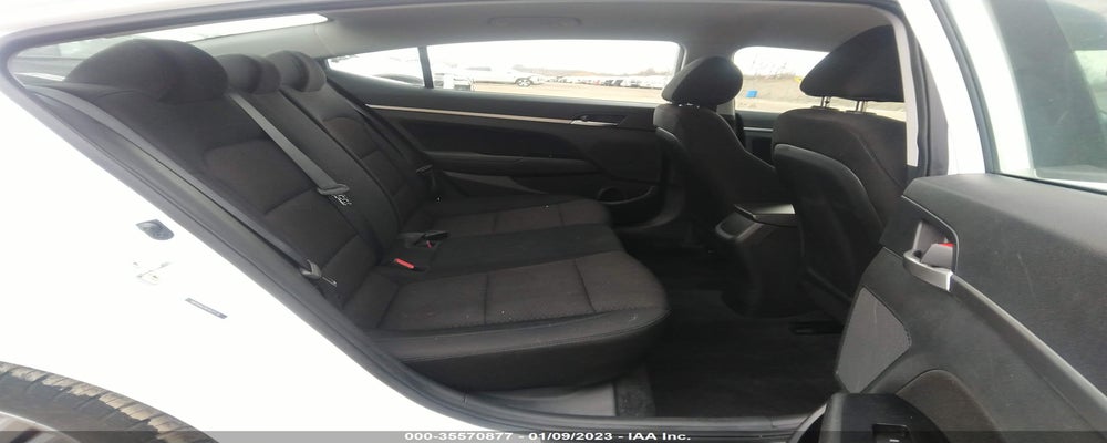 5NPD84LF8LH622130 2020 HYUNDAI ELANTRA photo no. 8