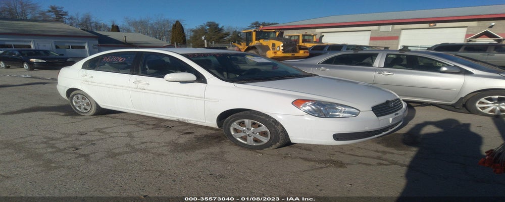 KMHCN4AC4BU610456 2011 HYUNDAI ACCENT photo no. 15
