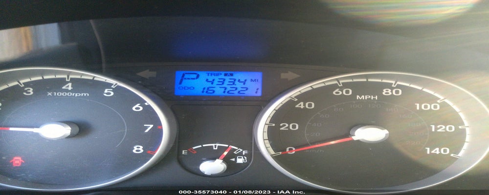 KMHCN4AC4BU610456 2011 HYUNDAI ACCENT photo no. 7