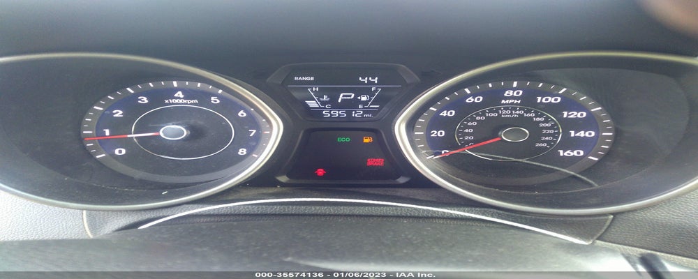5NPDH4AE5GH672967 2016 HYUNDAI ELANTRA photo no. 7