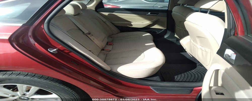 5NPE24AA6FH221547 2015 HYUNDAI SONATA photo no. 8