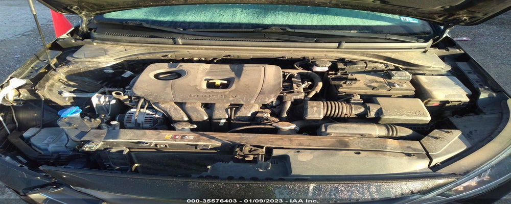 5NPD84LF9LH523767 2020 HYUNDAI ELANTRA photo no. 10